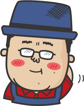 うえもっちゃん